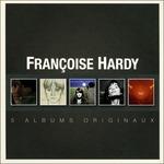 Original Album Series - CD Audio di Françoise Hardy