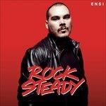 CD Rock Steady Ensi