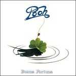 CD Buona Fortuna Pooh