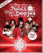 Natale a casa Deejay (Digipack) - CD Audio + DVD