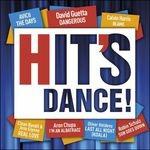 Hit's Dance! 2015 - CD Audio