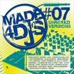 Made for DJs vol.7