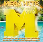 Megahits: Sommer 2015