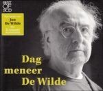 Dag Meneer De Wilde
