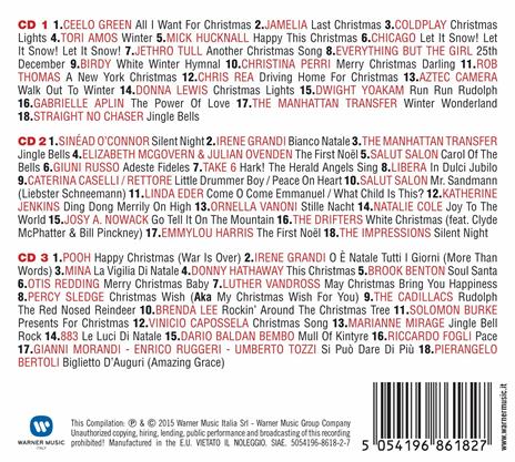 Natale con chi vuoi - CD Audio - 2