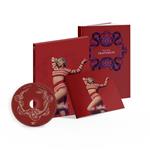 radio vega (CD con Booklet e Libro di Poesie)