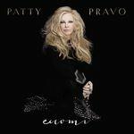 Eccomi (Sanremo 2016) - CD Audio di Patty Pravo