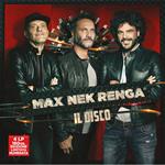 Max Nek Renga. Il disco (Vinyl Box Set)