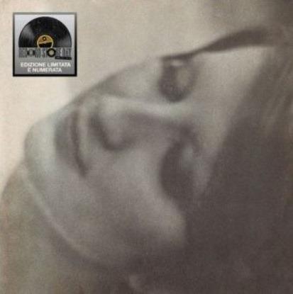 Trenodia (Limited Edition) - Vinile LP di Mina