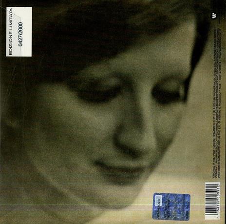 Trenodia (Limited Edition) - Vinile LP di Mina - 2