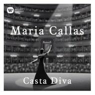 Casta Diva (Limited Edition - White Coloured Vinyl)