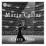Casta Diva (Limited Edition - White Coloured Vinyl)