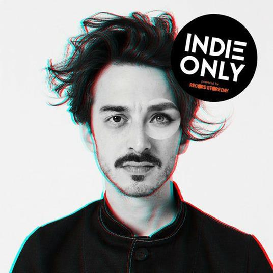 I Feel Something (Limited) - Vinile LP di Indian Askin