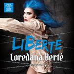LiBerté (Blu Coloured & Numbered Vinyl)