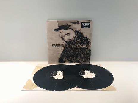 Ovunque proteggi (Remastered) - Vinile LP di Vinicio Capossela - 2