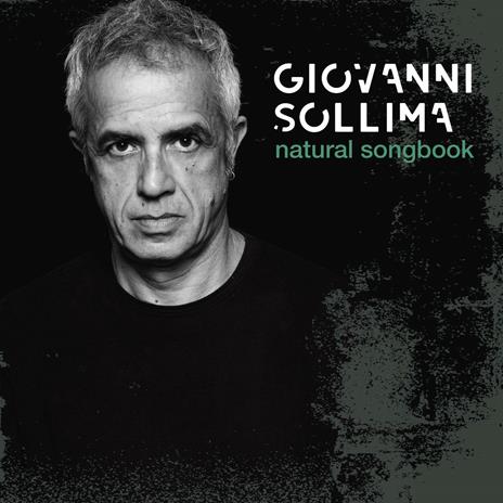 Natural Songbook - CD Audio di Giovanni Sollima