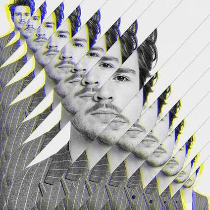 On And On - Vinile LP di Indian Askin