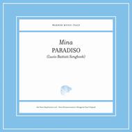 Paradiso. Lucio Battisti Songbook