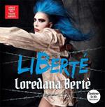 LiBerté (Red Coloured Vinyl)