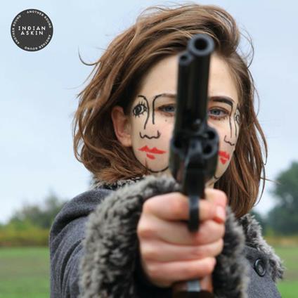 Another Round - Vinile LP di Indian Askin