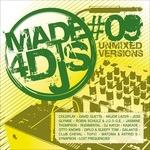 Made for Djs vol.9