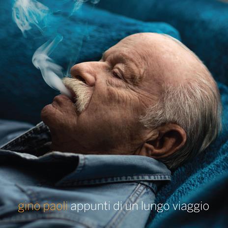 Appunti di un lungo viaggio - CD Audio di Gino Paoli