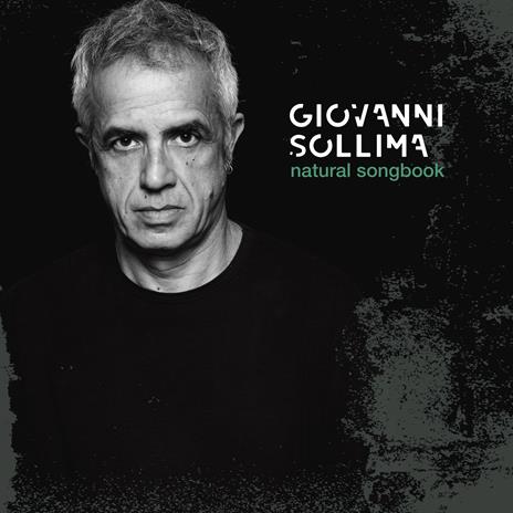 Natural Songbook - Vinile LP di Giovanni Sollima