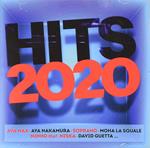 Hits 2020