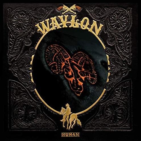 Human - Vinile LP di Waylon