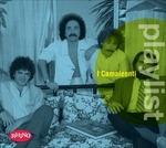 Playlist. Camaleonti - CD Audio di Camaleonti