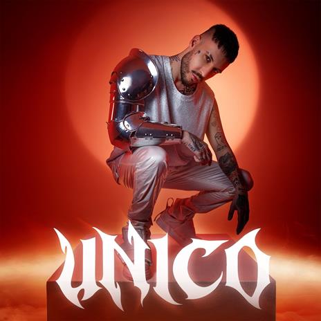 Unico - CD Audio di Fred De Palma