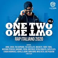 One Two One Two vol.4: Rap italiano 2020