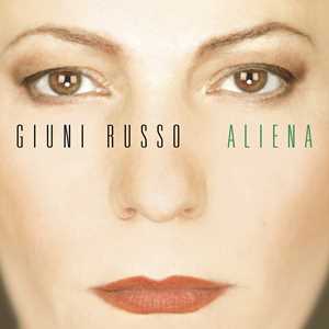 Vinile Aliena (Giuni dopo Giuni) Giuni Russo