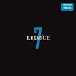 7 (Blue Coloured Vinyl)