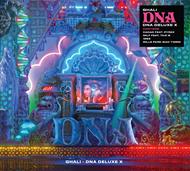 DNA Deluxe X (Digipack)