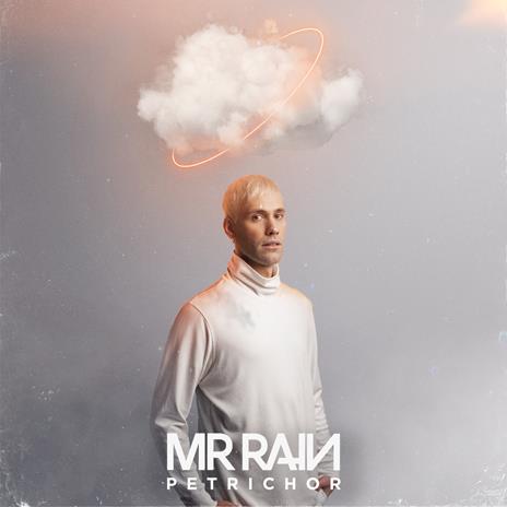 Petrichor - CD Audio di Mr. Rain