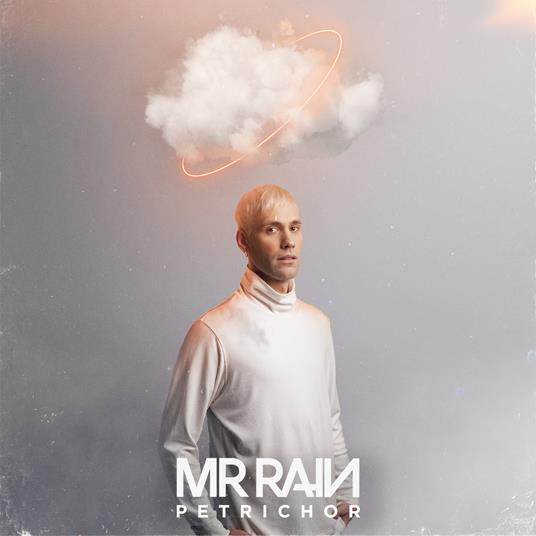 Petrichor - CD Audio di Mr. Rain