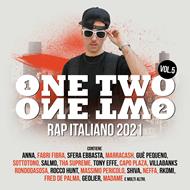 One Two One Two vol. 5: Rap italiano 2021