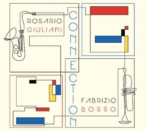 Connection - CD Audio di Fabrizio Bosso,Rosario Giuliani