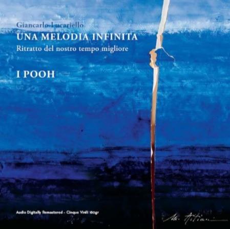 Una melodia infinita (Vinyl Box Set) - Vinile LP di Pooh