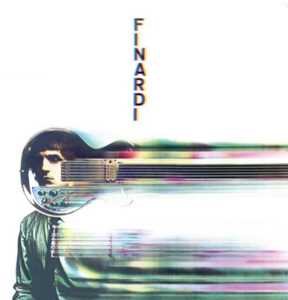 CD Finardi (40° Anniversario - CD Remaster 2021) Eugenio Finardi