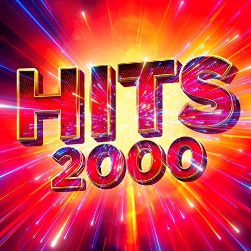 Hits 2000 (2 Cd) - CD Audio