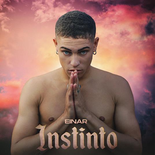 Instinto - CD Audio di Einar