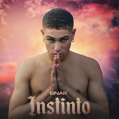 Instinto - CD Audio di Einar - 2