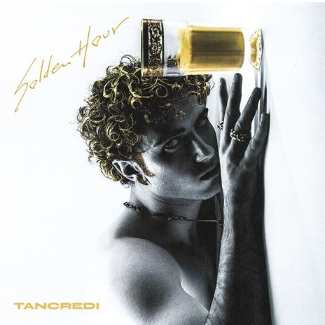 Golden Hour - CD Audio di Tancredi