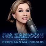 Iva Zanicchi canta Cristiano Malgioglio