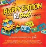 Happy Edition vol.3 - CD Audio di DJ Osso