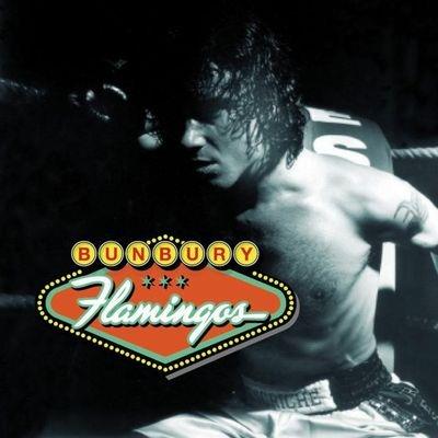 Flamingos - Vinile LP di Bunbury