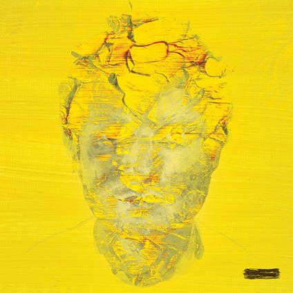 - (140 gr. Yellow Coloured Vinyl) - Vinile LP di Ed Sheeran