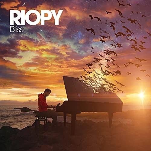 Extended Bliss - CD Audio di Riopy